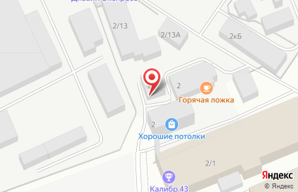 Формула здоровья на карте