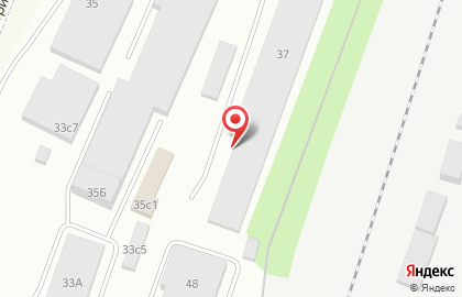 Интернет-гипермаркет Utake.ru на Индустриальной улице на карте