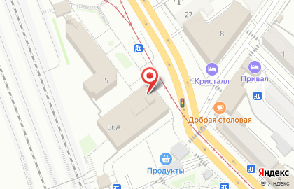 ОАО Банкомат, АКБ Абсолют Банк на улице Чернышевского на карте