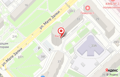 ООО ДИВИТА-ИТ на карте