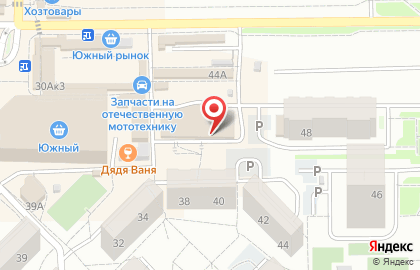 Магазин Колобок на Интернациональной улице на карте