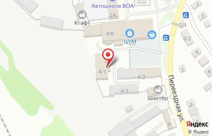 Производственная компания, ООО Рента на карте