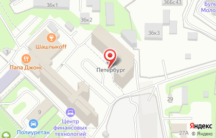 Агентство квартирно-офисных переездов Грузим с Умом в Новосибирске на карте
