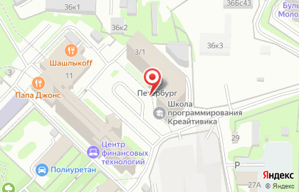 Агентство квартирно-офисных переездов Грузим с Умом в Новосибирске на карте