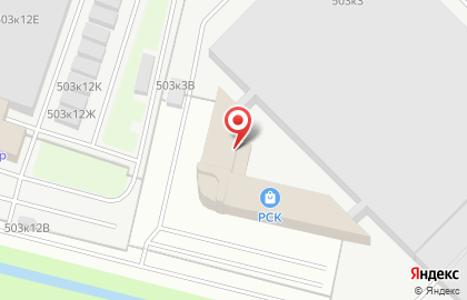 ООО Бетопром на карте