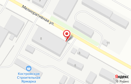 Гранитная мастерская СтройГрад на карте