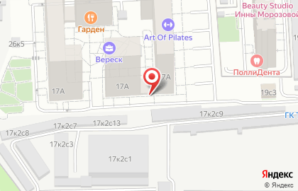 FineArtBox на карте