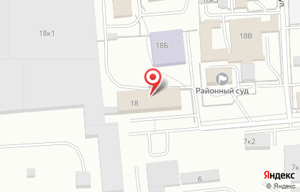 Лекс-Транс, ООО на карте