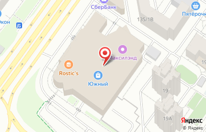 Веб-студия mm66 на карте