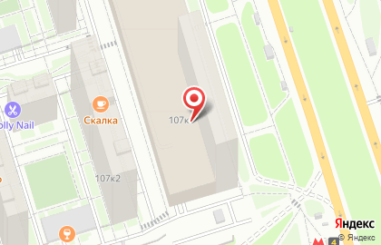 Бст-3 на карте