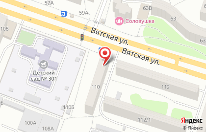 Магазин разливного пива Тарань в Ростове-на-Дону на карте