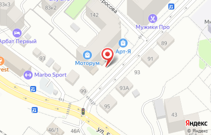Скорбим и помним на карте
