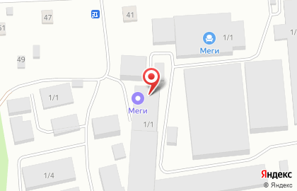 ООО Медстальконструкция на карте