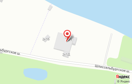 ООО ПетроПерлит на карте