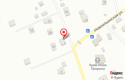 Для вас, ООО Пышма на карте
