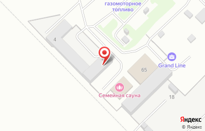 Магазин инструментов в Казани на карте