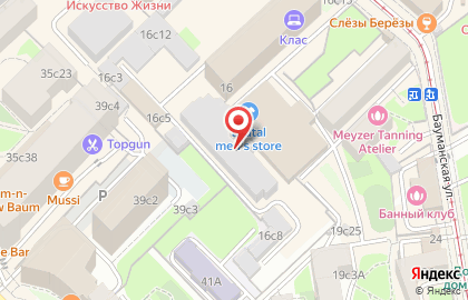 Гравировщик - МСК на карте
