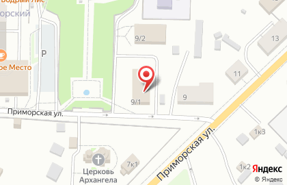 Магазин автозапчастей для иномарок Автозапчасти в Советском районе на карте