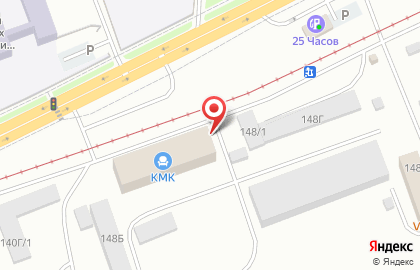 ООО ПромАгроСнаб на карте
