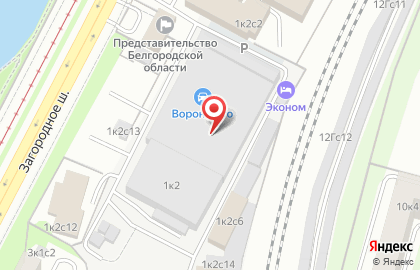 Вестдиа Медиа Техник на карте