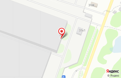 Завод железобетонных изделий KM Precast на улице Зайцева на карте