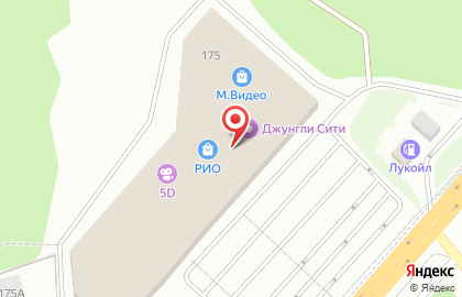 Банкомат АКБ Московский Индустриальный банк, Орловский филиал на Московском шоссе на карте