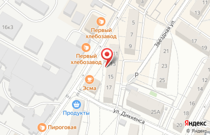 ООО Абсолют Строй Проект на карте
