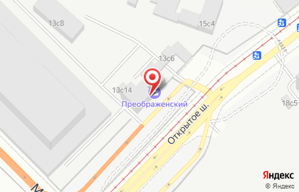ООО Фиш-Тайм на карте