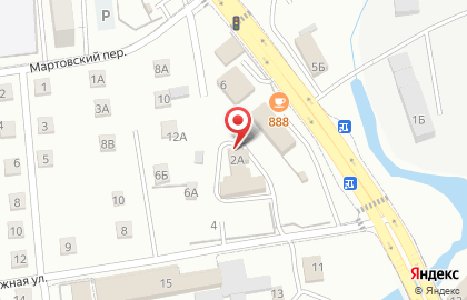ИП Азаревич М.В. на карте