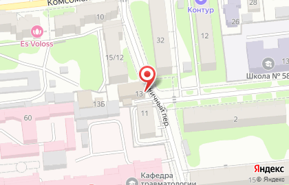 Арт дизайн на карте