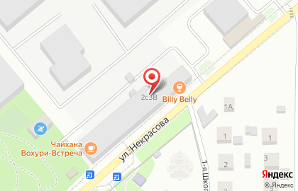 Страховой агент в Москве на карте