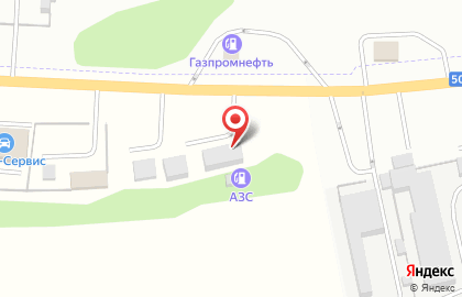 Шиномонтажная мастерская на Тепличной улице на карте