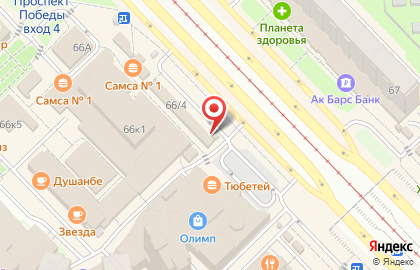 Флористическая студия Бутоньерка на карте