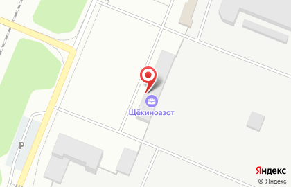 Банкомат Газпромбанк в Туле на карте