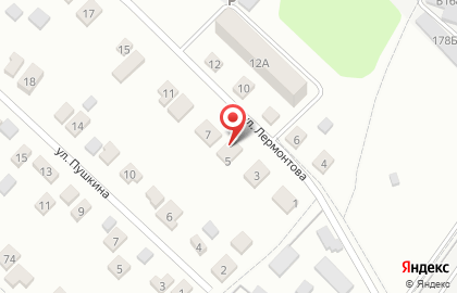 Строительная компания Homeproinvest на карте