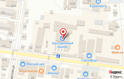 Микрокредитная компания кв Пятый Элемент Деньги на улице Свердлова на карте