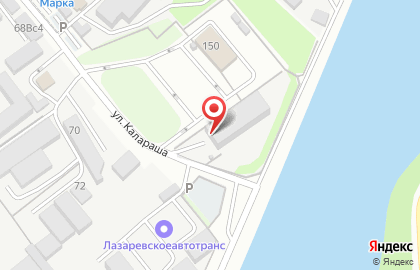 Торгово-производственная компания Кровельный центр на карте
