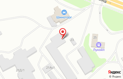 Официальный дистрибьютор АвтоГРАФ Гугол на карте
