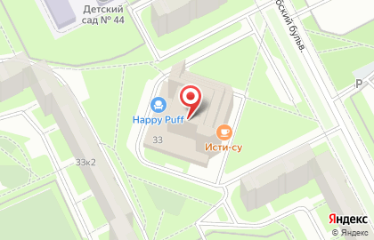 Заправком - заправка картриджей и изготовление печатей на улице Загребский 33 на карте