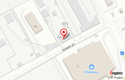 Торгово-монтажная компания СтройЭнерго в Стерлитамаке на карте