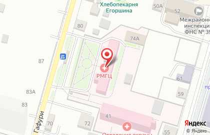 Кофейный автомат Beanetto в Ленинском районе на карте
