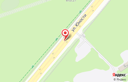 Alytics на карте