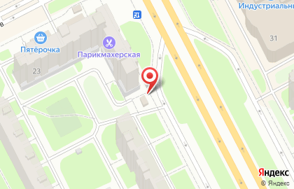 Ювелирная и обувная мастерская на карте