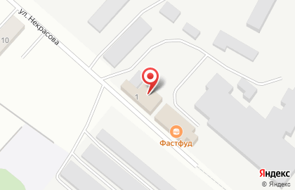 Сокольский мясокомбинат на карте