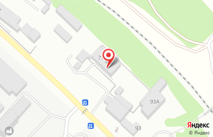 Компания Металл Профиль на карте