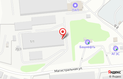 Торговый дом Оренком на карте