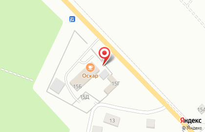 Автосервис Gut Gans на карте