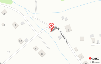 ООО Салон обрядовых услуг на карте