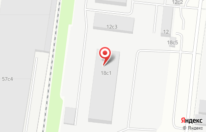 ТУТКРЕСЛА на карте