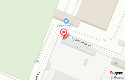 Столярная мастерская Bazard на карте